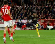 Forest Stun United in Thrilling City Ground Clash | Premier League Drama