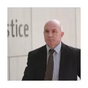 Former Hurling Star DJ Carey's Shocking Fake Cancer Scam Dupes Friends Out of €400,000