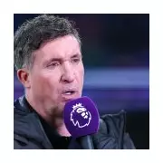 Fowler Slams £74m Man Utd Signing Sesko: 'Looks Like an Academy Player'