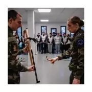 France Revives Military Conscription Amid Rising Russian Threat