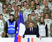 France to Launch Voluntary Military Service for Youth Amid Russia Threat