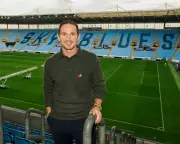 Frank Lampard on Coventry's Championship Rise and Managerial Philosophy