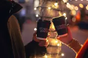 Free Hot Chocolate in Central London This Christmas 2025