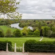 Free Richmond Hill View Named London's Top Activity by Conde Nast
