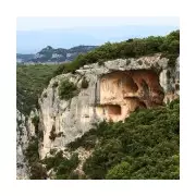 French Cyclist's Miraculous Survival: Three Days Trapped in Ravine Sustained by Bag of Red Wine