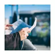 From £19k to £150k: How Metro Newspaper Transformed One Man's Life