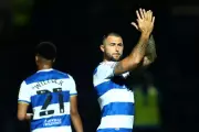 From Football Pitch to TV Triumph: QPR Legend Charlie Austin Crowned The Traitors Champion
