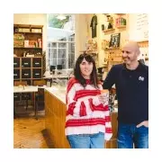 From Garden Shed to £500k Coffee Empire: A London Success Story