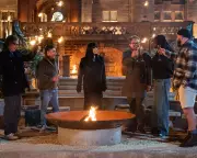 From Military Service to Reality TV: The Troubling Journey of Paul Gorton