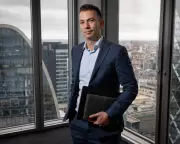 From Pitch to Court: How Simon Leaf Became a Top Sports Lawyer