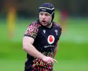 From Rhondda Roofer to Wales Debut: Harri Deaves' Amazing Rugby Journey