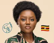 From 'Sweetheart' to President: The Gendered Battle Facing Uganda's Female Politicians
