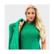 From Teenage Dream to Millionaire: How One Entrepreneur Built an Empire Selling Prom Dresses