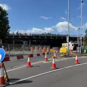 Gallows Corner A12 closure extended to Spring 2026 in 'frustrating blow'