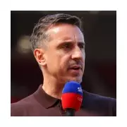 Gary Neville: Two Teams Can Deny Arsenal Premier League Title