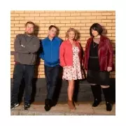 Gavin & Stacey Star Reveals Backstage Secrets of Celebrity Traitors Season 2