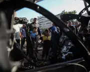 Gaza Death Toll Surpasses 70,000 as Conflict Continues After Ceasefire