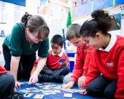 GCSE Reforms Set for 2029: Current Primary Pupils to Be First Cohort