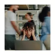 Gen Z's Probation Anxiety Crisis: 56% Feel Unprepared for Work