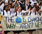 Generational Climate Divide Revealed as Dutton Hits Record Unpopularity