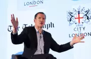 George Osborne in Shock Contention for HSBC Chair Role