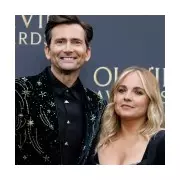 Georgia Tennant Reports Death Threats to Police Over LGBTQ+ Advocacy