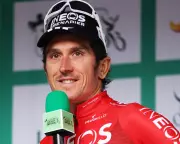 Geraint Thomas Appointed Ineos Grenadiers Director in Major Team Reshuffle