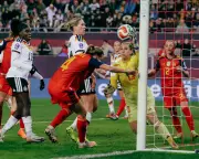 Germany 0-0 Spain: Cata Coll's Heroics Keep Nations League Final Tied