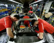 Germany Challenges EU 2035 Petrol Car Ban to Protect Auto Industry