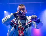Germany's Stadtbild Debate Clashes with Haftbefehl's Rap Success