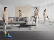 Get a Dyson V15 for £5.41 a Month: The Secret for UK Freelancers