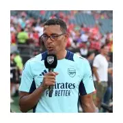 Gilberto Silva Urges Arsenal to Sign £70m Rodrygo from Real Madrid