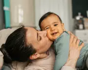 Gina Ford's Parenting Advice Sparks Debate: Should Kids Come First?