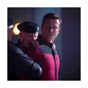 Glen Powell's 'Running Man' Set to Cement His Cinematic Legacy