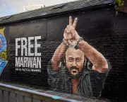 Global 'Free Marwan' Campaign Launches Amid Gaza Ceasefire Talks