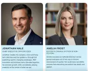 Global Publishing Scam Targets Authors with AI Staff and Fake Offices