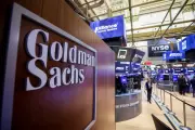Goldman Sachs London Pay Bill Soars 26% as Deal-Making Bonanza Drives Profits
