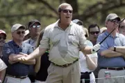 Golfer Fuzzy Zoeller Dies at 74: A Career Haunted by Racist Remark