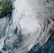 Google's DeepMind AI Revolutionises Hurricane Forecasting in 2025 Season