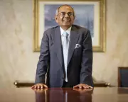 Gopichand Hinduja, Billionaire Industrialist and Philanthropist, Dies at 85