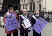 Government U-turn: Waspi Women Compensation to be Reviewed