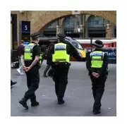 Government Unveils Massive Crime & Policing Overhaul: Tougher Sentences & New Police Powers