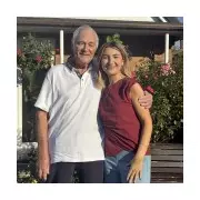 Grandad's Stoma Struggle Sparks Adaptive Fashion Revolution