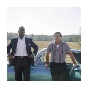 Green Book: The Controversial Oscar Winner Now on BBC iPlayer