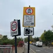 Greenwich LTNs Made Permanent Despite Traffic Concerns in Charlton