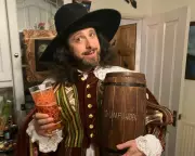 Greg McCarthy, Midlands' Beloved Historical Educator, Dies Aged 47