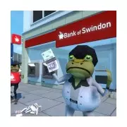 GTA-Inspired Game Set in Swindon Finally Escapes 11-Year Development Hell