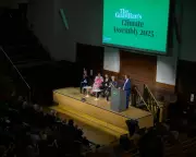 Guardian Climate Assembly Tackles Opposition to Green Policies