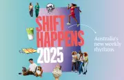 Guardian's 2025 Shift Report Reveals Australia's Cultural Transformation