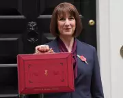 Guardian's Budget Game Reveals £26bn Surplus Plan